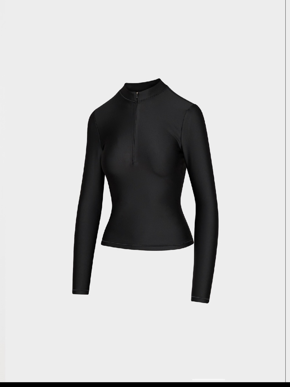 NWT Aritzia GloTone™ Trailblaze Mockneck